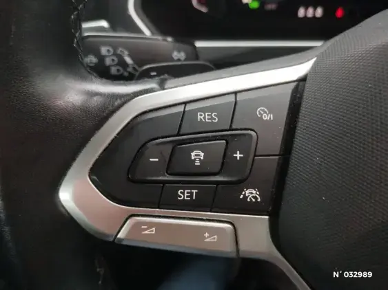 VOLKSWAGEN TIGUAN III - voiture d'occasion - Photo 18