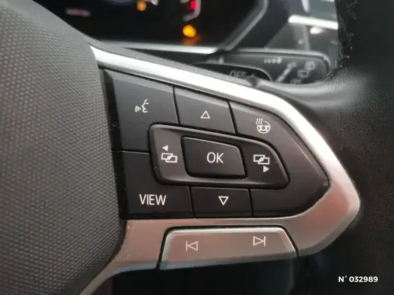 VOLKSWAGEN TIGUAN III - voiture d'occasion - Photo 19