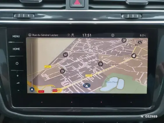 VOLKSWAGEN TIGUAN III - voiture d'occasion - Photo 20