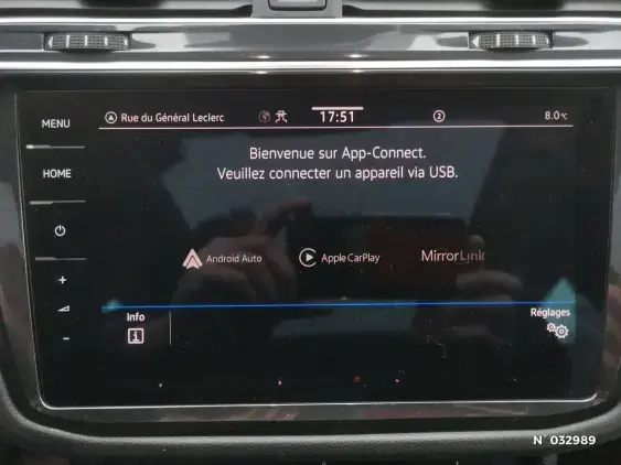 VOLKSWAGEN TIGUAN III - voiture d'occasion - Photo 23