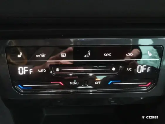 VOLKSWAGEN TIGUAN III - voiture d'occasion - Photo 24