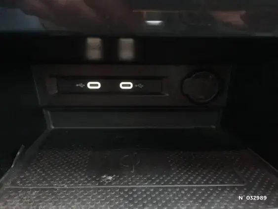 VOLKSWAGEN TIGUAN III - voiture d'occasion - Photo 25