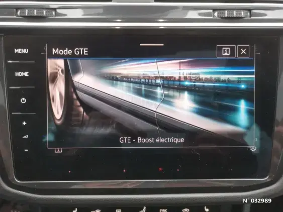 VOLKSWAGEN TIGUAN III - voiture d'occasion - Photo 26