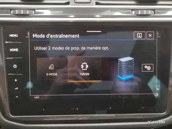 VOLKSWAGEN TIGUAN III - voiture d'occasion - Photo 27