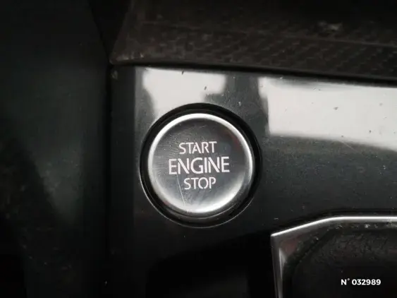 VOLKSWAGEN TIGUAN III - voiture d'occasion - Photo 28