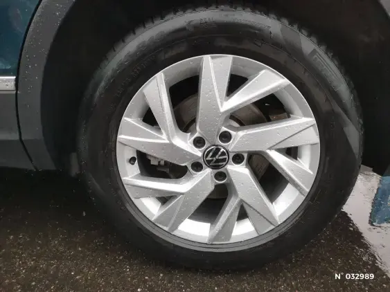 VOLKSWAGEN TIGUAN III - voiture d'occasion - Photo 29