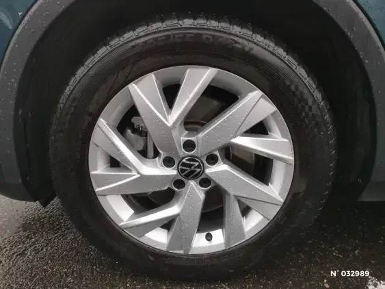 VOLKSWAGEN TIGUAN III - voiture d'occasion - Photo 30