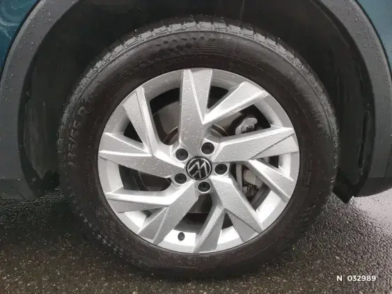VOLKSWAGEN TIGUAN III - voiture d'occasion - Photo 31