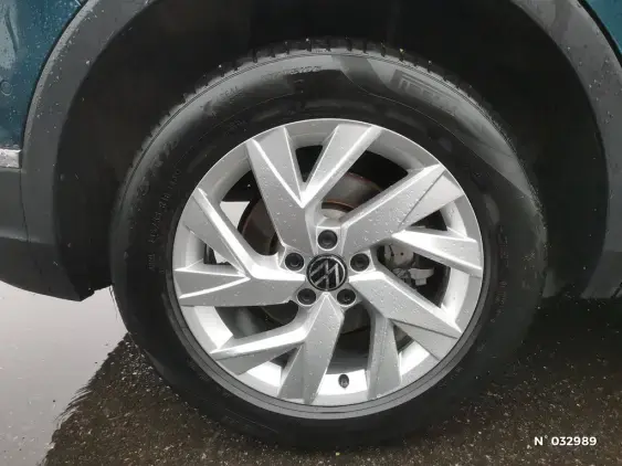 VOLKSWAGEN TIGUAN III - voiture d'occasion - Photo 32