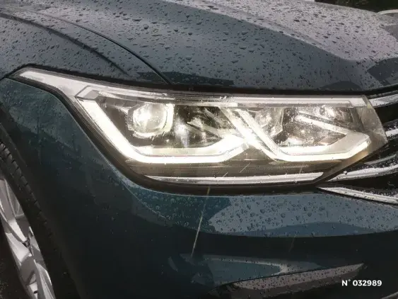 VOLKSWAGEN TIGUAN III - voiture d'occasion - Photo 33