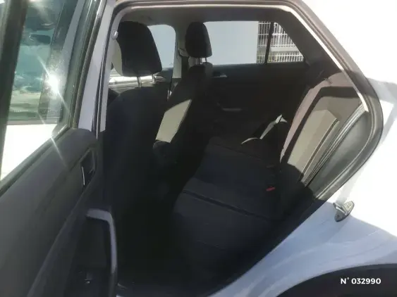VOLKSWAGEN T-ROC II - voiture d'occasion - Photo 8