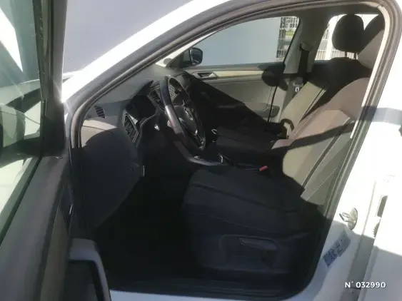 VOLKSWAGEN T-ROC II - voiture d'occasion - Photo 13