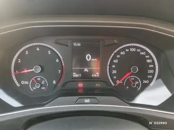 VOLKSWAGEN T-ROC II - voiture d'occasion - Photo 7