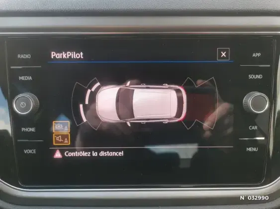 VOLKSWAGEN T-ROC II - voiture d'occasion - Photo 16