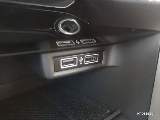 VOLKSWAGEN T-ROC II - voiture d'occasion - Photo 19