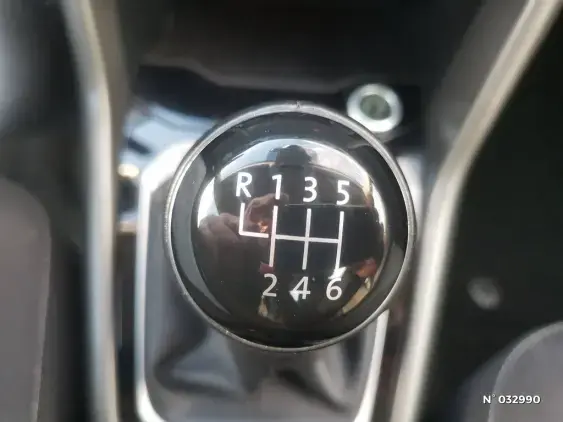 VOLKSWAGEN T-ROC II - voiture d'occasion - Photo 20