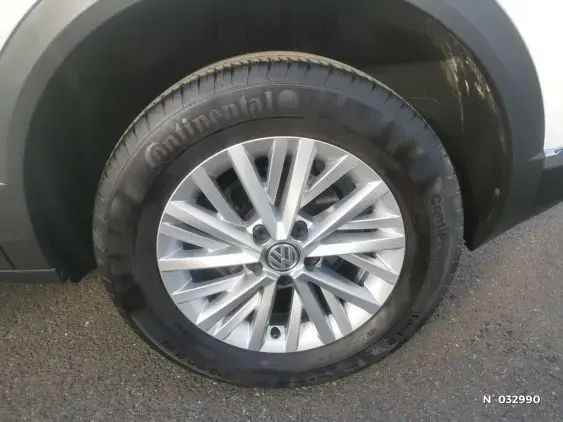 VOLKSWAGEN T-ROC II - voiture d'occasion - Photo 22