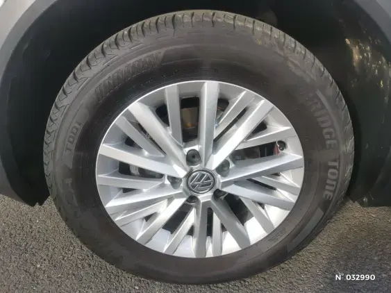 VOLKSWAGEN T-ROC II - voiture d'occasion - Photo 23