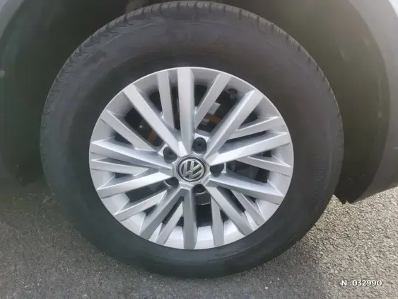 VOLKSWAGEN T-ROC II - voiture d'occasion - Photo 24