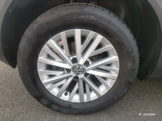 VOLKSWAGEN T-ROC II - voiture d'occasion - Photo 25