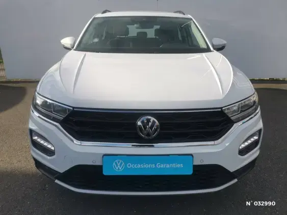 VOLKSWAGEN T-ROC II - voiture d'occasion - Photo 6