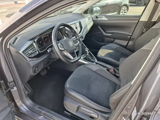 VOLKSWAGEN TAIGO - voiture d'occasion - Photo 5