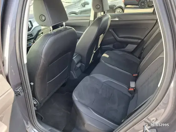 VOLKSWAGEN TAIGO - voiture d'occasion - Photo 2