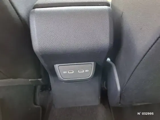 VOLKSWAGEN TAIGO - voiture d'occasion - Photo 9