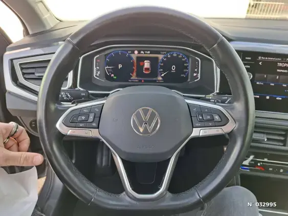 VOLKSWAGEN TAIGO - voiture d'occasion - Photo 13