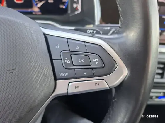 VOLKSWAGEN TAIGO - voiture d'occasion - Photo 14