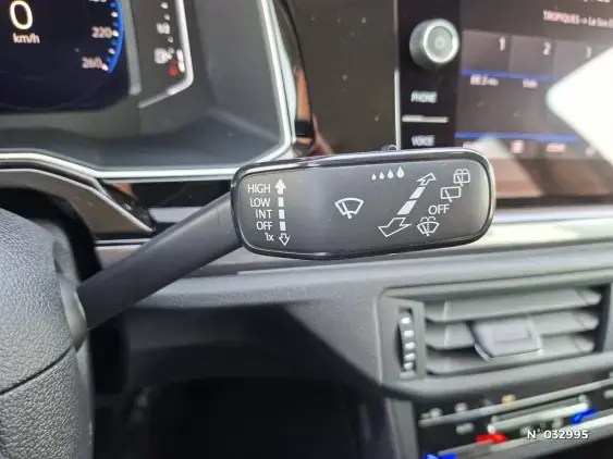 VOLKSWAGEN TAIGO - voiture d'occasion - Photo 15