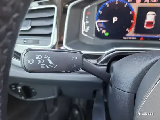 VOLKSWAGEN TAIGO - voiture d'occasion - Photo 16