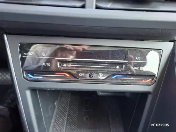 VOLKSWAGEN TAIGO - voiture d'occasion - Photo 20