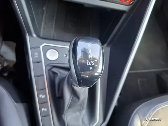 VOLKSWAGEN TAIGO - voiture d'occasion - Photo 21