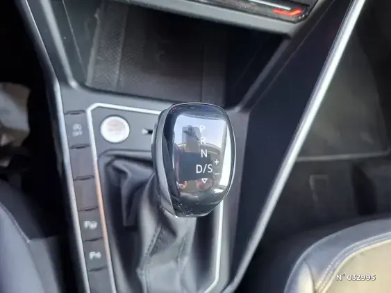 VOLKSWAGEN TAIGO - voiture d'occasion - Photo 22