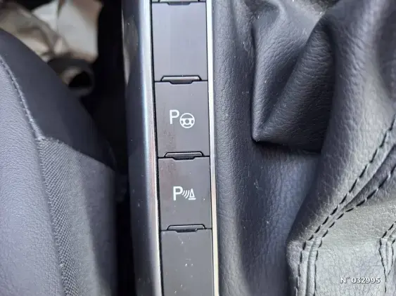 VOLKSWAGEN TAIGO - voiture d'occasion - Photo 23