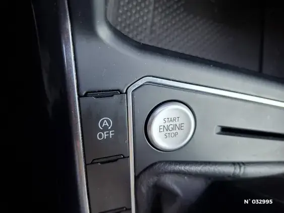 VOLKSWAGEN TAIGO - voiture d'occasion - Photo 24