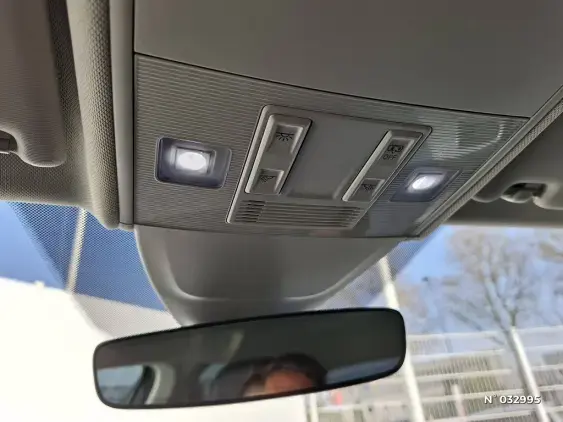 VOLKSWAGEN TAIGO - voiture d'occasion - Photo 25