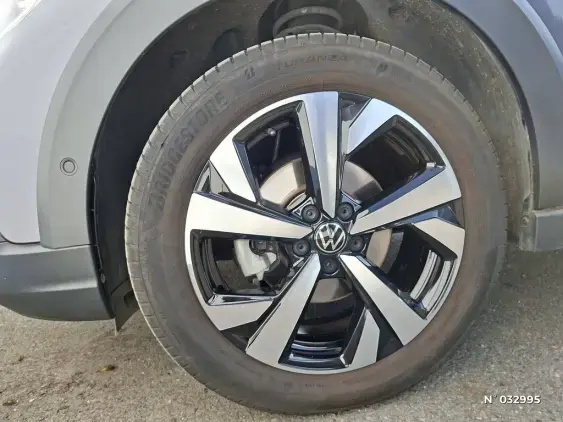 VOLKSWAGEN TAIGO - voiture d'occasion - Photo 26