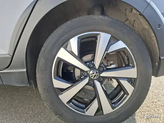 VOLKSWAGEN TAIGO - voiture d'occasion - Photo 27