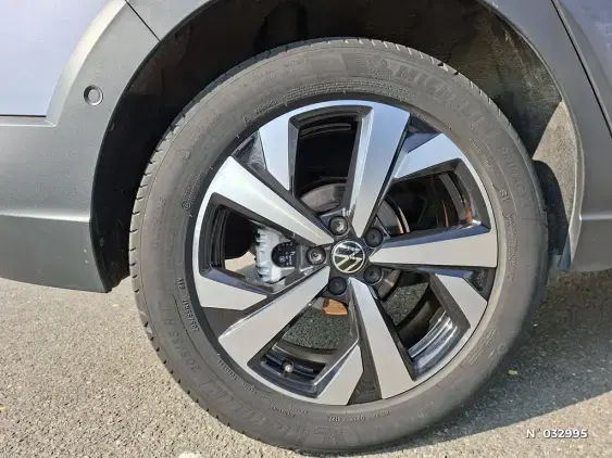 VOLKSWAGEN TAIGO - voiture d'occasion - Photo 28