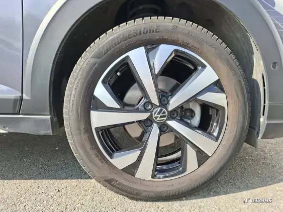 VOLKSWAGEN TAIGO - voiture d'occasion - Photo 29