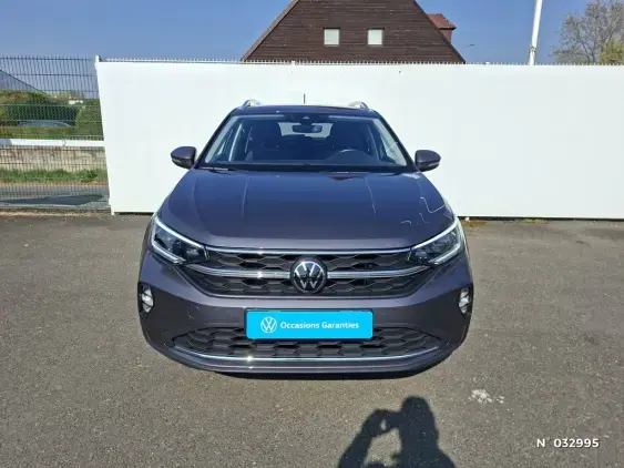 VOLKSWAGEN TAIGO - voiture d'occasion - Photo 6