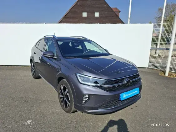 VOLKSWAGEN TAIGO - voiture d'occasion - Photo 3