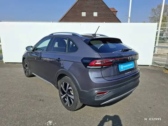 VOLKSWAGEN TAIGO - voiture d'occasion - Photo 10