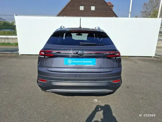 VOLKSWAGEN TAIGO - voiture d'occasion - Photo 11
