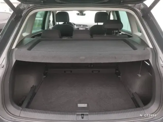 VOLKSWAGEN TIGUAN III - voiture d'occasion - Photo 5