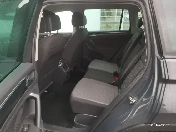 VOLKSWAGEN TIGUAN III - voiture d'occasion - Photo 9