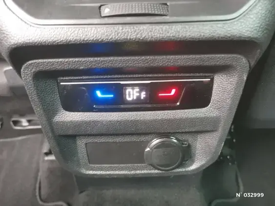 VOLKSWAGEN TIGUAN III - voiture d'occasion - Photo 13