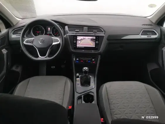 VOLKSWAGEN TIGUAN III - voiture d'occasion - Photo 12